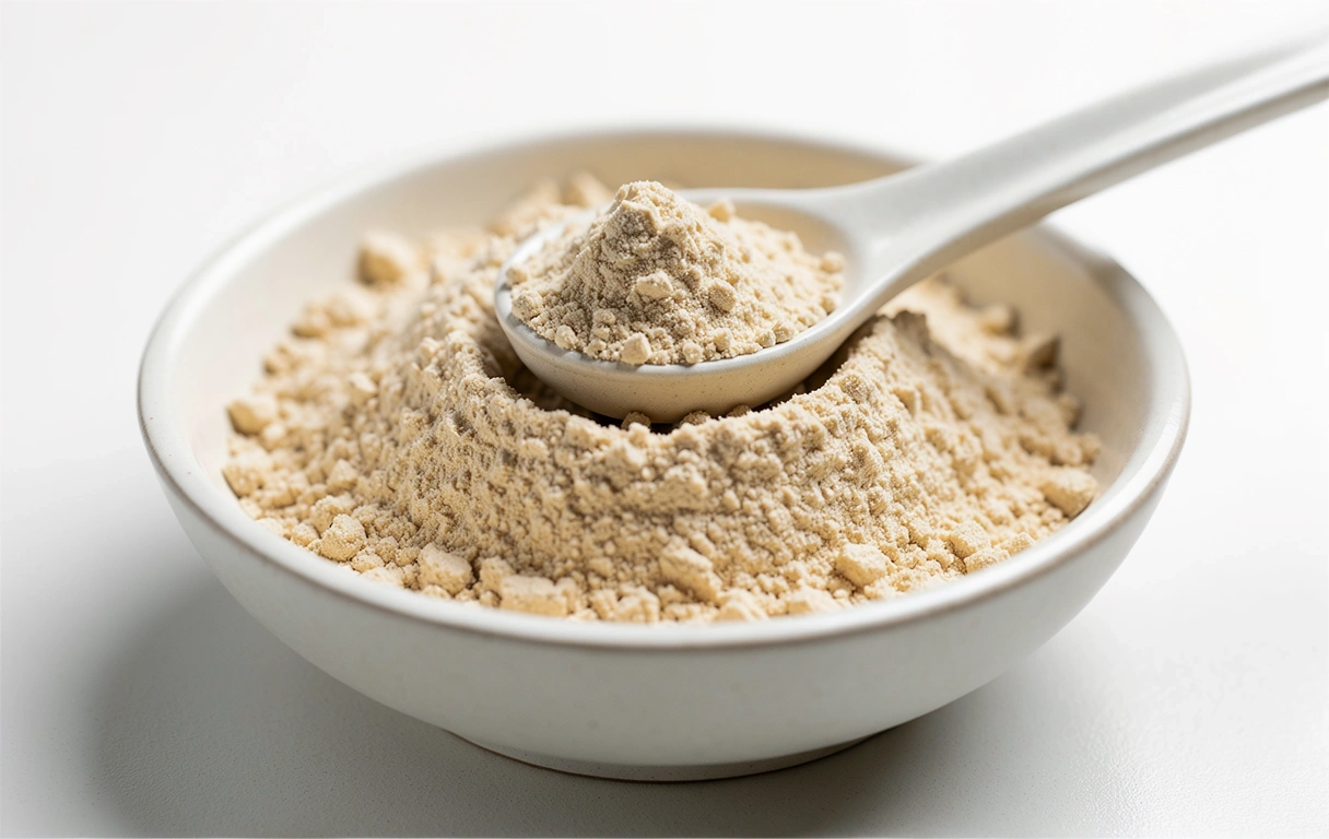 Natural supplement analysis