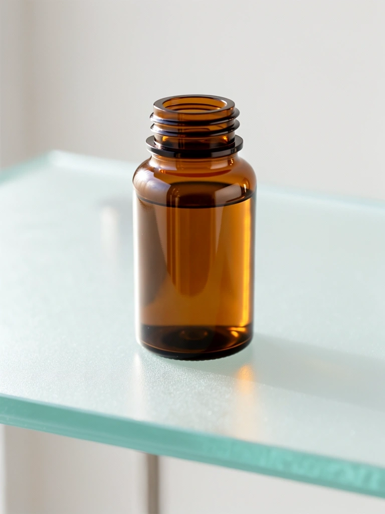 Luxury supplementation aesthetic