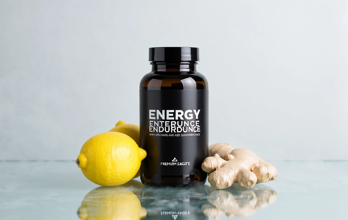 Energy and Endurance Complex