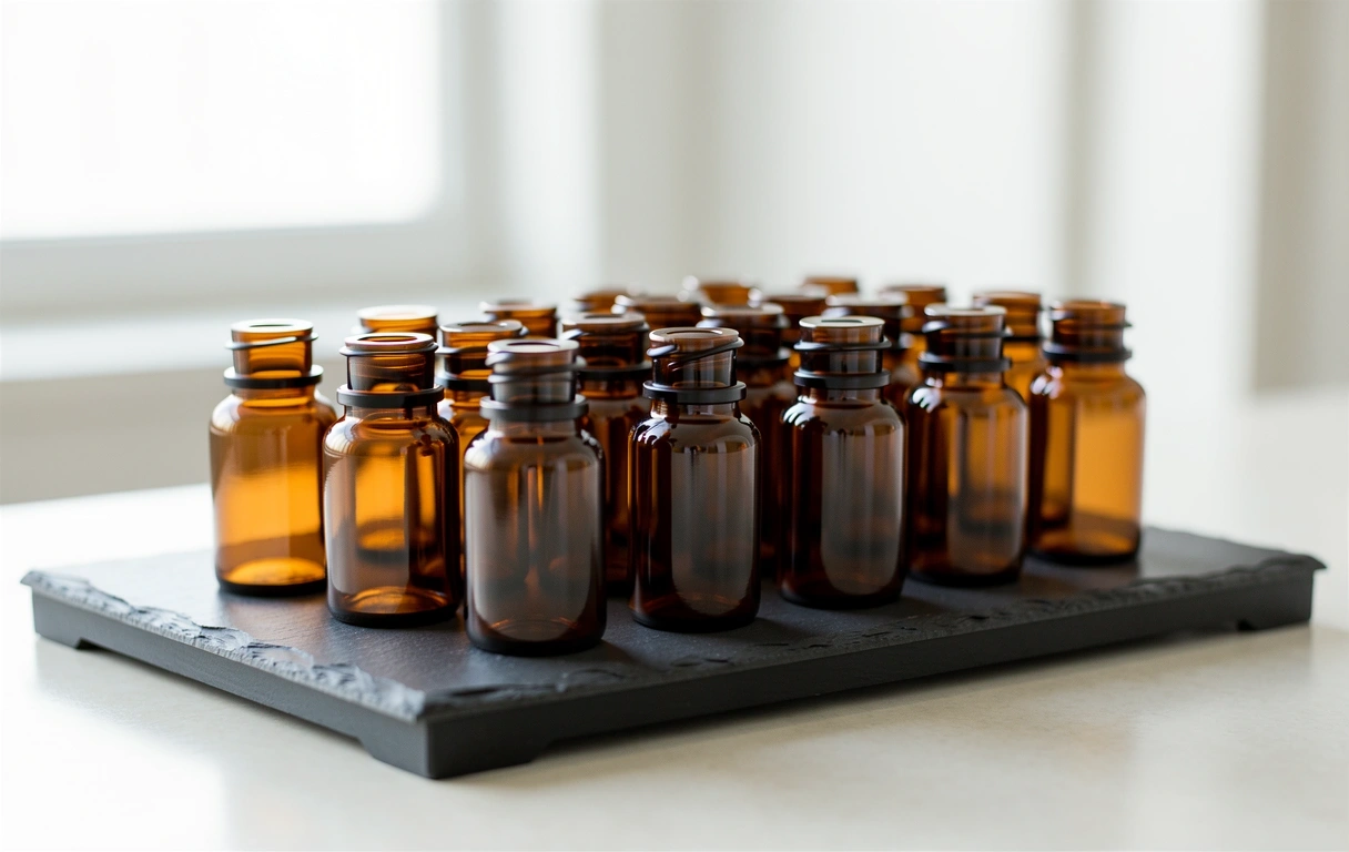 Natural supplements for men